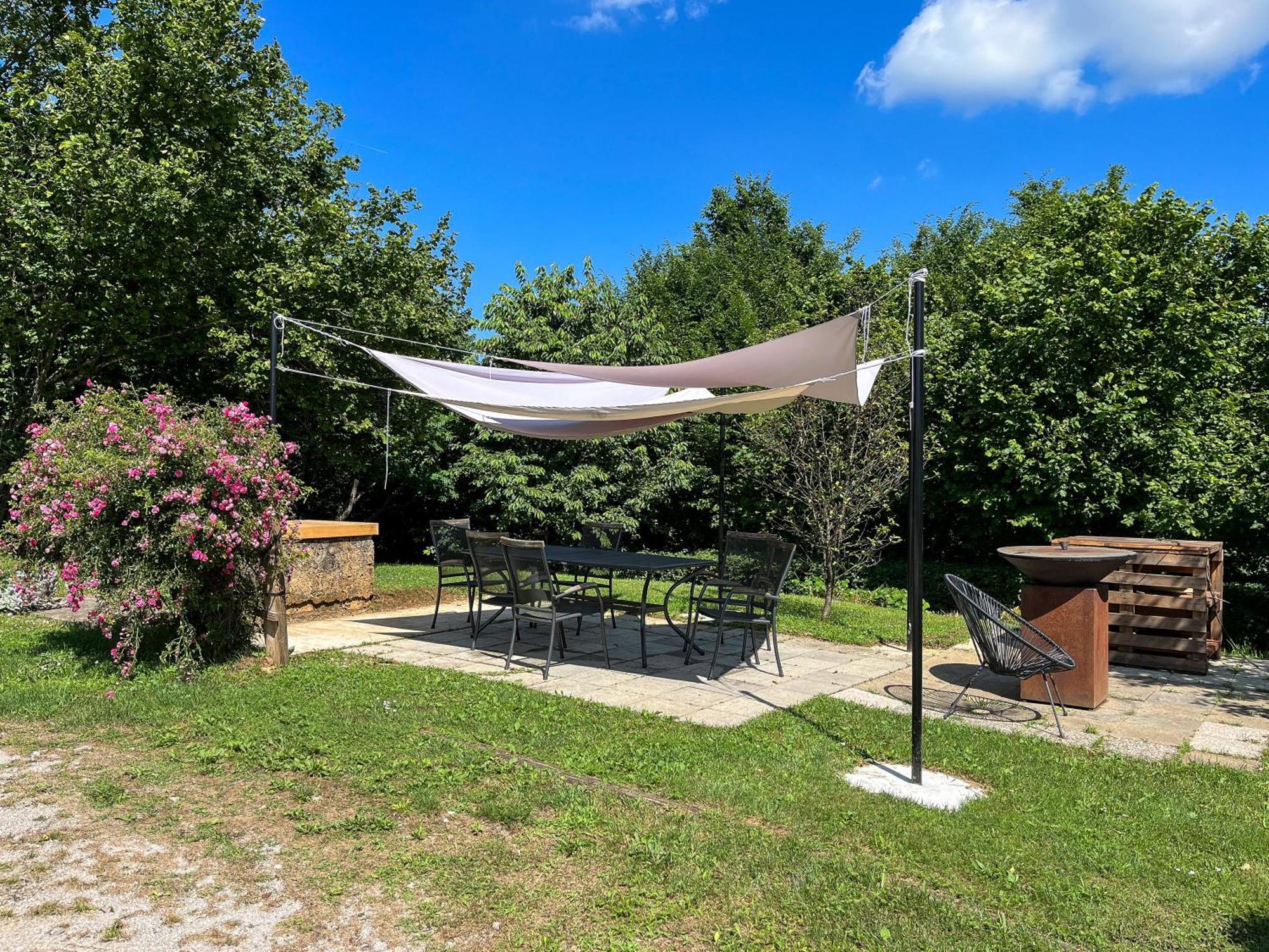 Ranch Jelov Klanac Apartment Rakovica Exterior photo