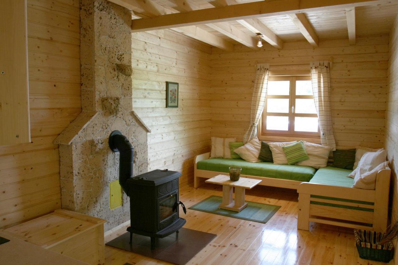 Ranch Jelov Klanac Apartment Rakovica Room photo